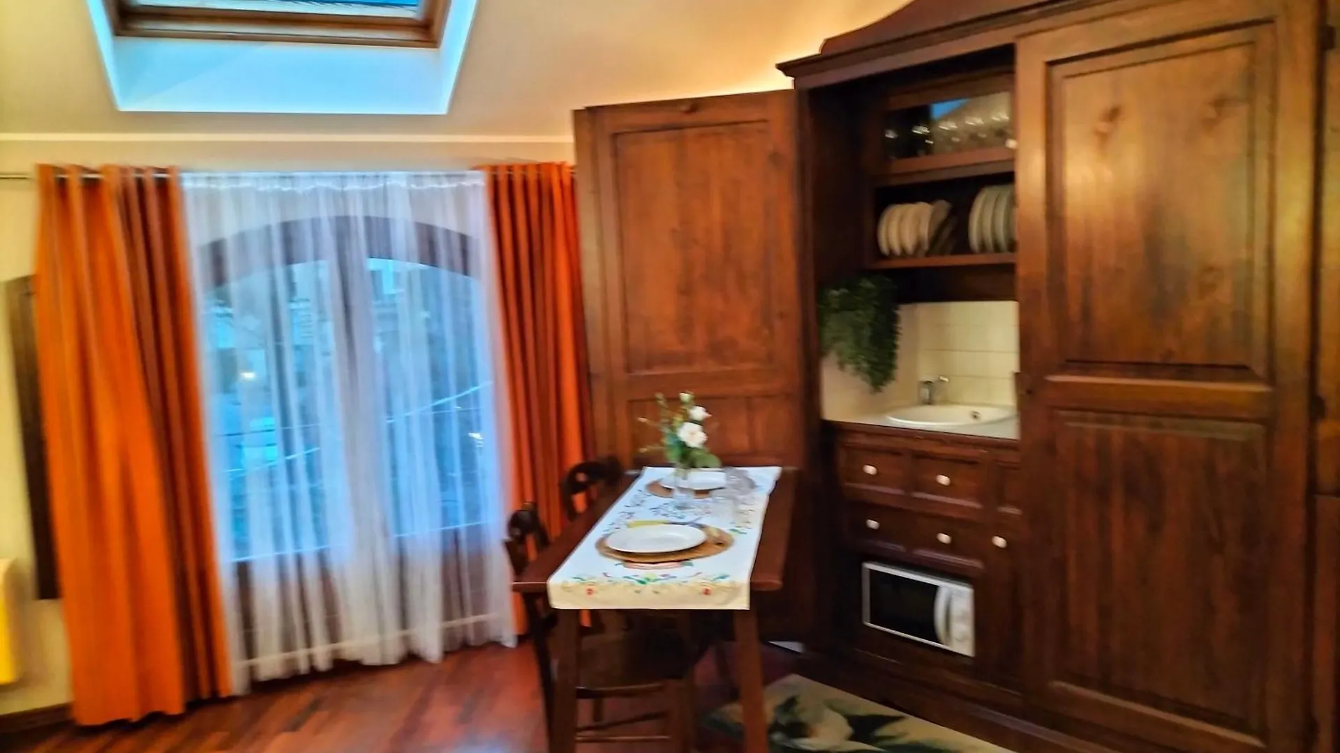 Il Sogno Di Jole Apartament CTA Apartmán Katánie