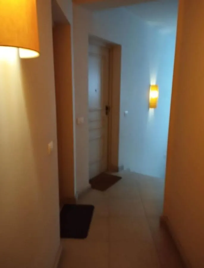 Appartamento Il Sogno Di Jole Apartament Aeroporto di Catania Fontana Rossa Italia