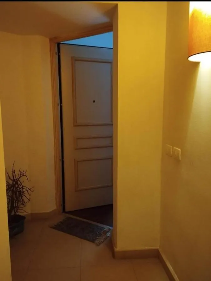 Appartamento Il Sogno Di Jole Apartament Aeroporto di Catania Fontana Rossa