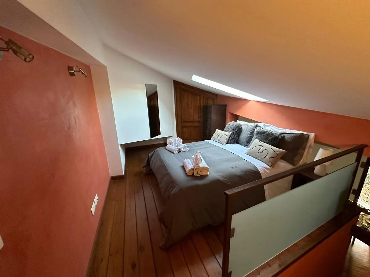 Appartamento Il Sogno Di Jole Apartament Aeroporto di Catania Fontana Rossa Italia