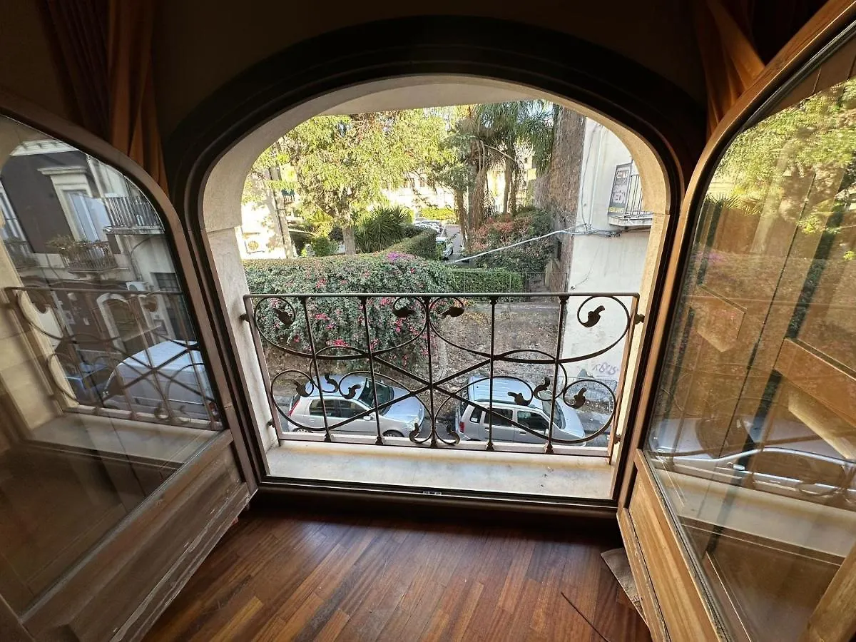 Il Sogno Di Jole Apartament Aeroporto di Catania Fontana Rossa Italia