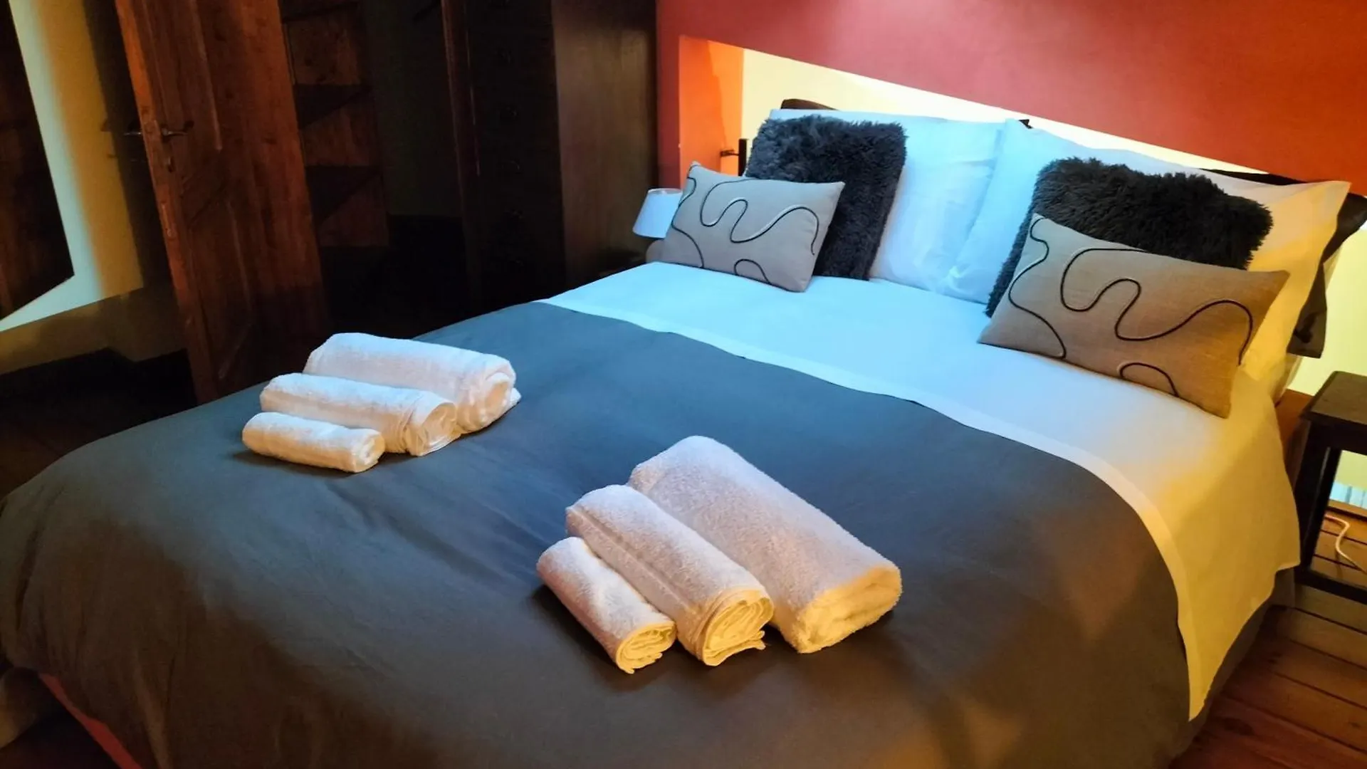 Il Sogno Di Jole Apartament Aeroporto di Catania Fontana Rossa Italia