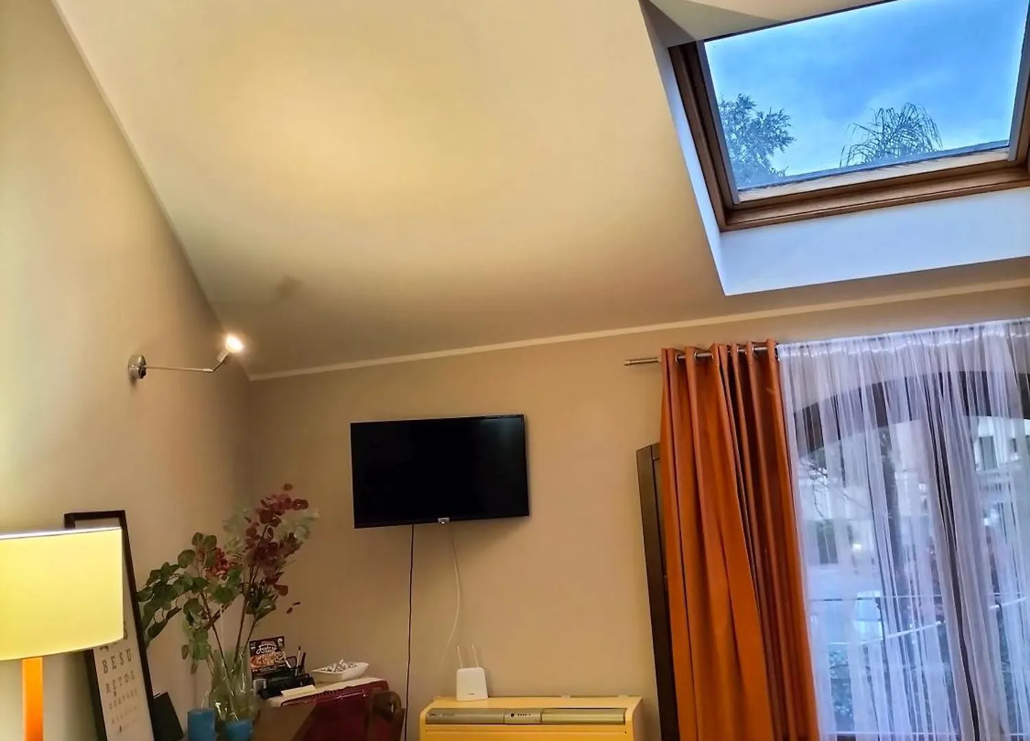 Il Sogno Di Jole Apartament Aeroporto di Catania Fontana Rossa