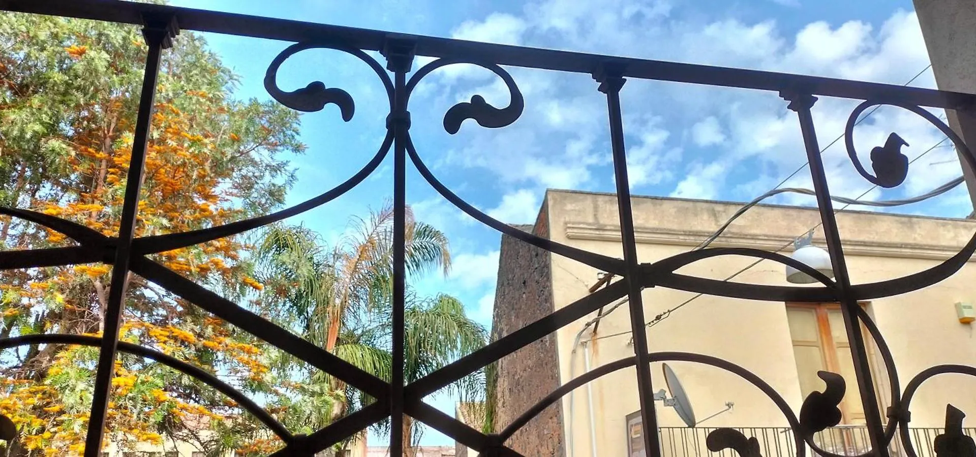 Il Sogno Di Jole Apartament Aeroporto di Catania Fontana Rossa