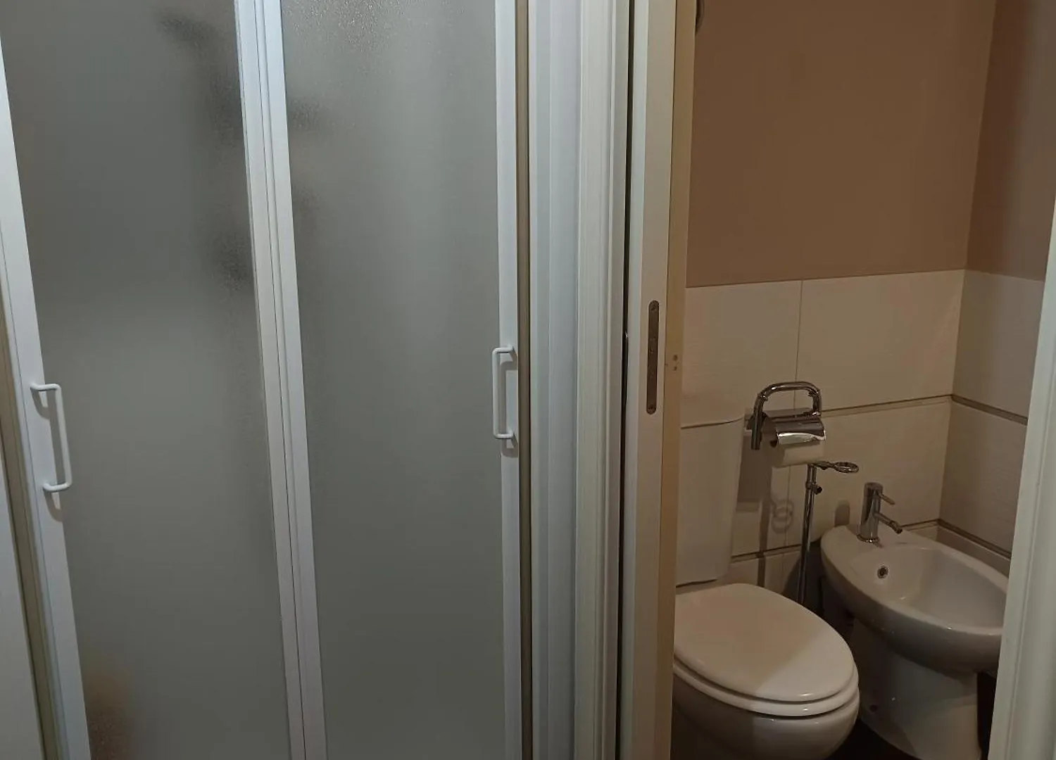 Il Sogno Di Jole Apartament Aeroporto di Catania Fontana Rossa