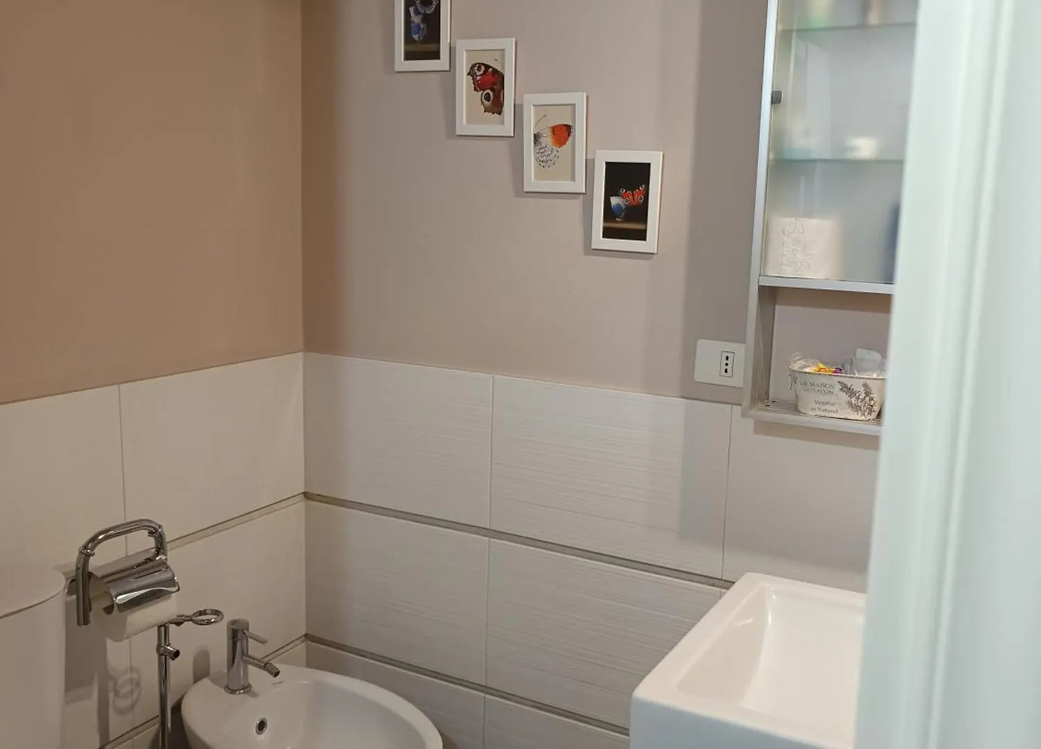 Il Sogno Di Jole Apartament Aeroporto di Catania Fontana Rossa