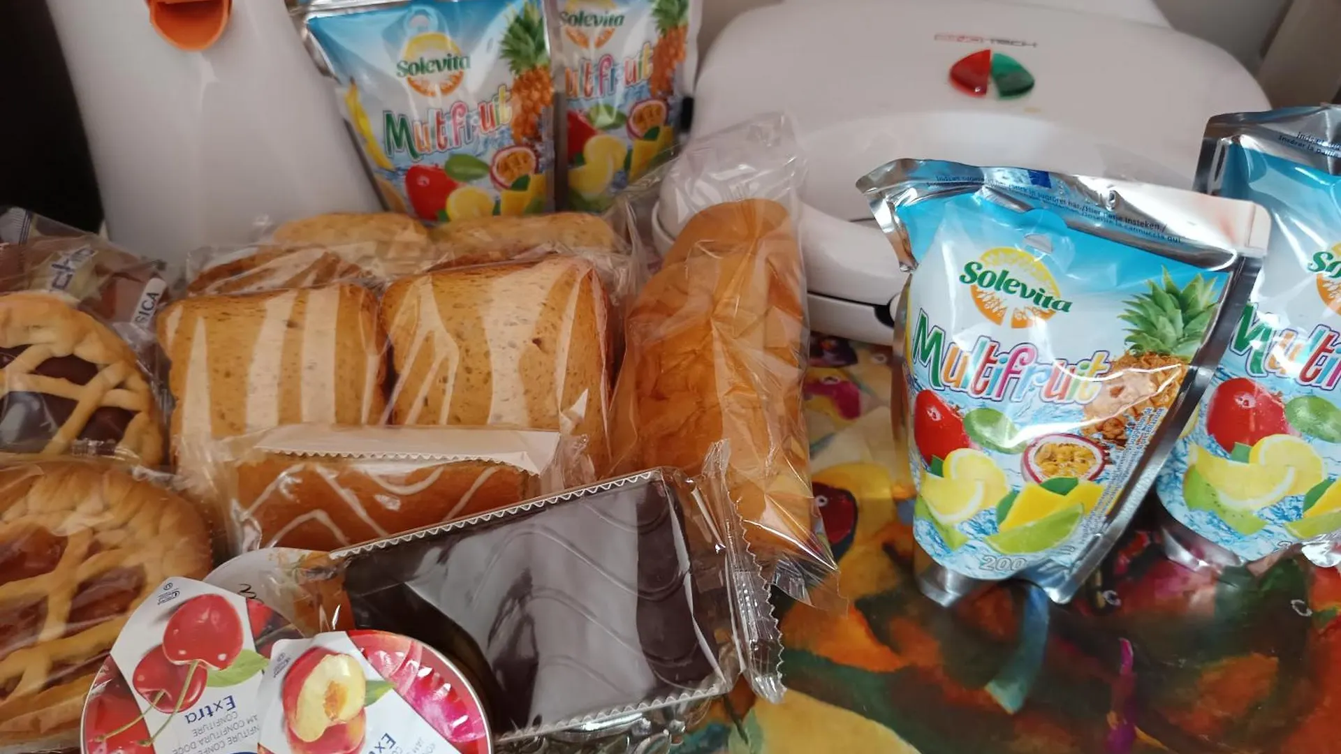 Appartamento Il Sogno Di Jole Apartament Aeroporto di Catania Fontana Rossa