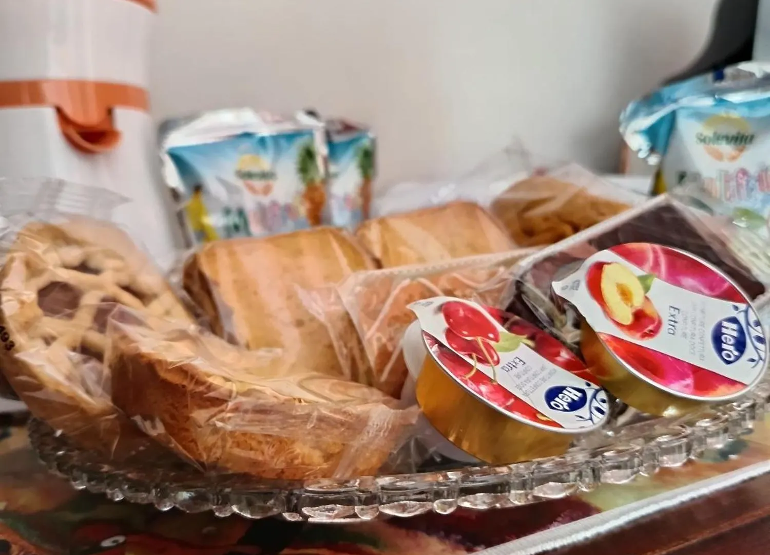 Appartamento Il Sogno Di Jole Apartament Aeroporto di Catania Fontana Rossa Italia